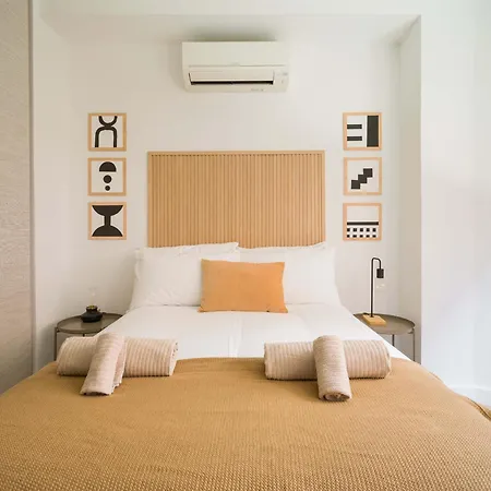 Estudio Cerca Playa De Canteras, Con Ascensor Bt1b * Las Palmas de Gran Canaria