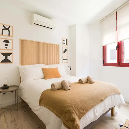 Apartament Estudio Cerca Playa De Canteras, Con Ascensor Bt1b Las Palmas de Gran Canaria