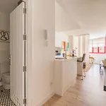 Estudio Cerca Playa De Canteras, Con Ascensor Bt1b * لاس بالماس دي غران كاناريا