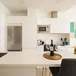 Estudio Cerca Playa De Canteras, Con Ascensor Bt1b شقة لاس بالماس دي غران كاناريا