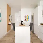 شقة Estudio Cerca Playa De Canteras, Con Ascensor Bt1b لاس بالماس دي غران كاناريا