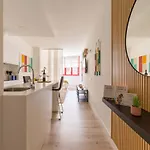 شقة Estudio Cerca Playa De Canteras, Con Ascensor Bt1b لاس بالماس دي غران كاناريا