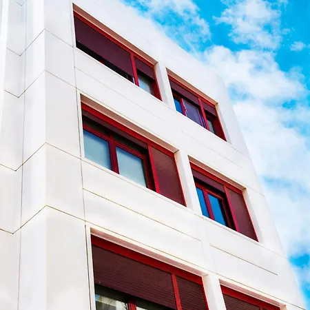 Estudio Cerca Playa De Canteras, Con Ascensor Bt1b * لاس بالماس دي غران كاناريا
