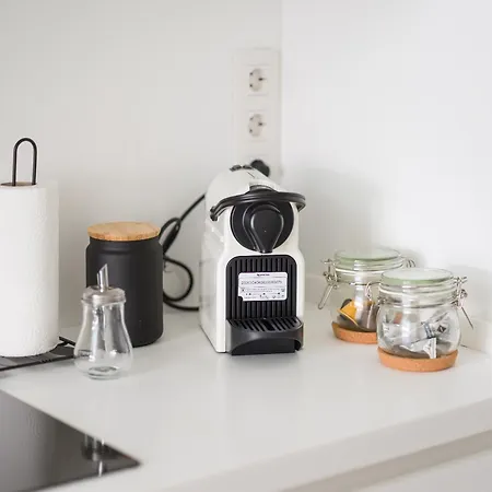 Estudio Cerca Playa De Canteras, Con Ascensor Bt1b * Las Palmas