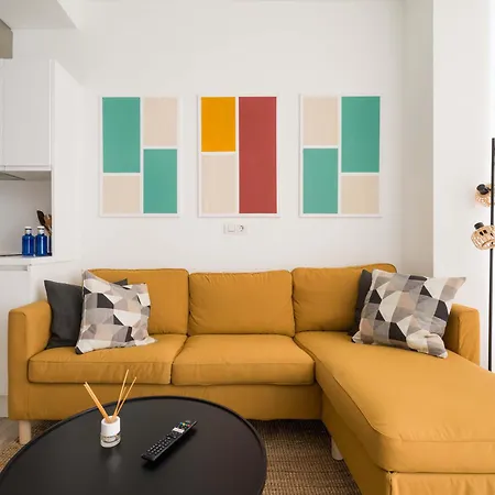 Cerca Playa De Canteras, Con Ascensor Bt1b Las Palmas de Gran Canaria