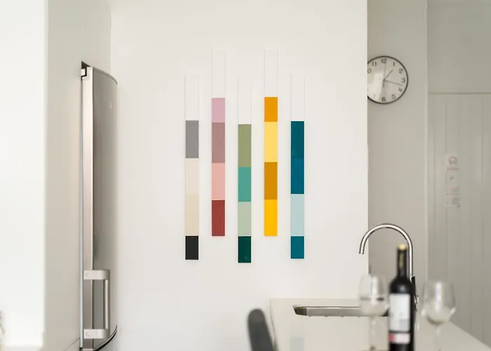 Διαμέρισμα Estudio Cerca Playa De Canteras, Con Ascensor Bt1b *