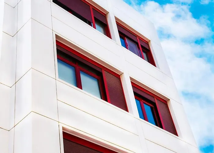 Estudio Cerca Playa De Canteras, Con Ascensor Bt1b * Λας Πάλμας ντε Γκραν Κανάρια