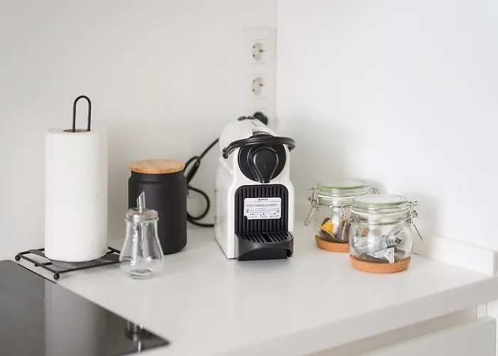 Estudio Cerca Playa De Canteras, Con Ascensor Bt1b * Λας Πάλμας ντε Γκραν Κανάρια