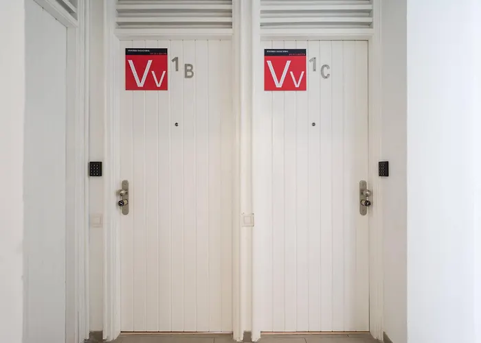 Estudio Cerca Playa De Canteras, Con Ascensor Bt1b Διαμέρισμα