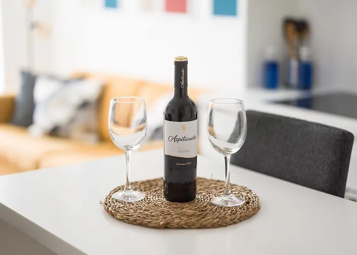 Cerca Playa De Canteras, Con Ascensor Bt1b Las Palmas de Gran Canaria