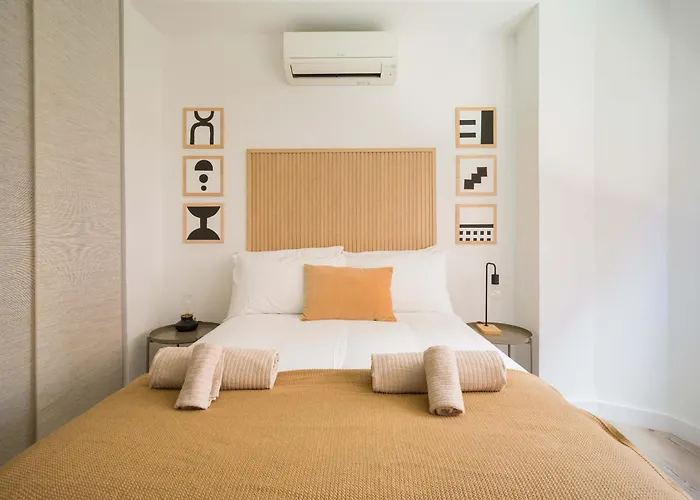 Cerca Playa De Canteras, Con Ascensor Bt1b * Las Palmas de Gran Canaria