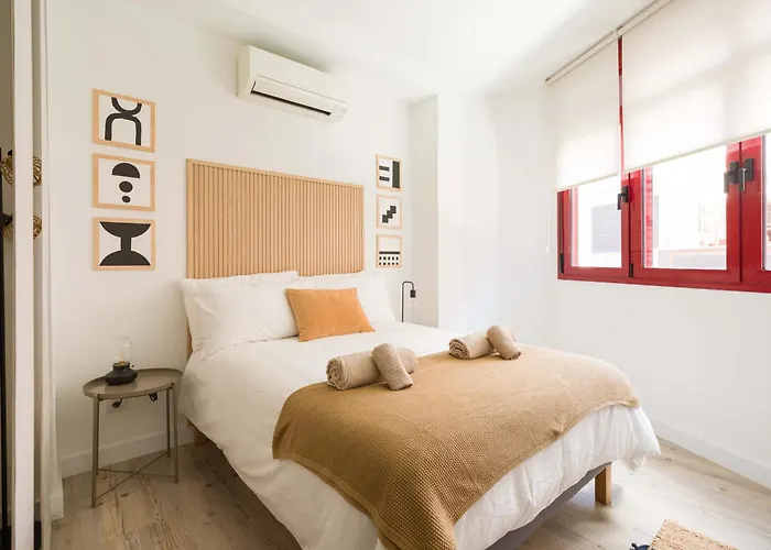 Διαμέρισμα Estudio Cerca Playa De Canteras, Con Ascensor Bt1b Λας Πάλμας ντε Γκραν Κανάρια